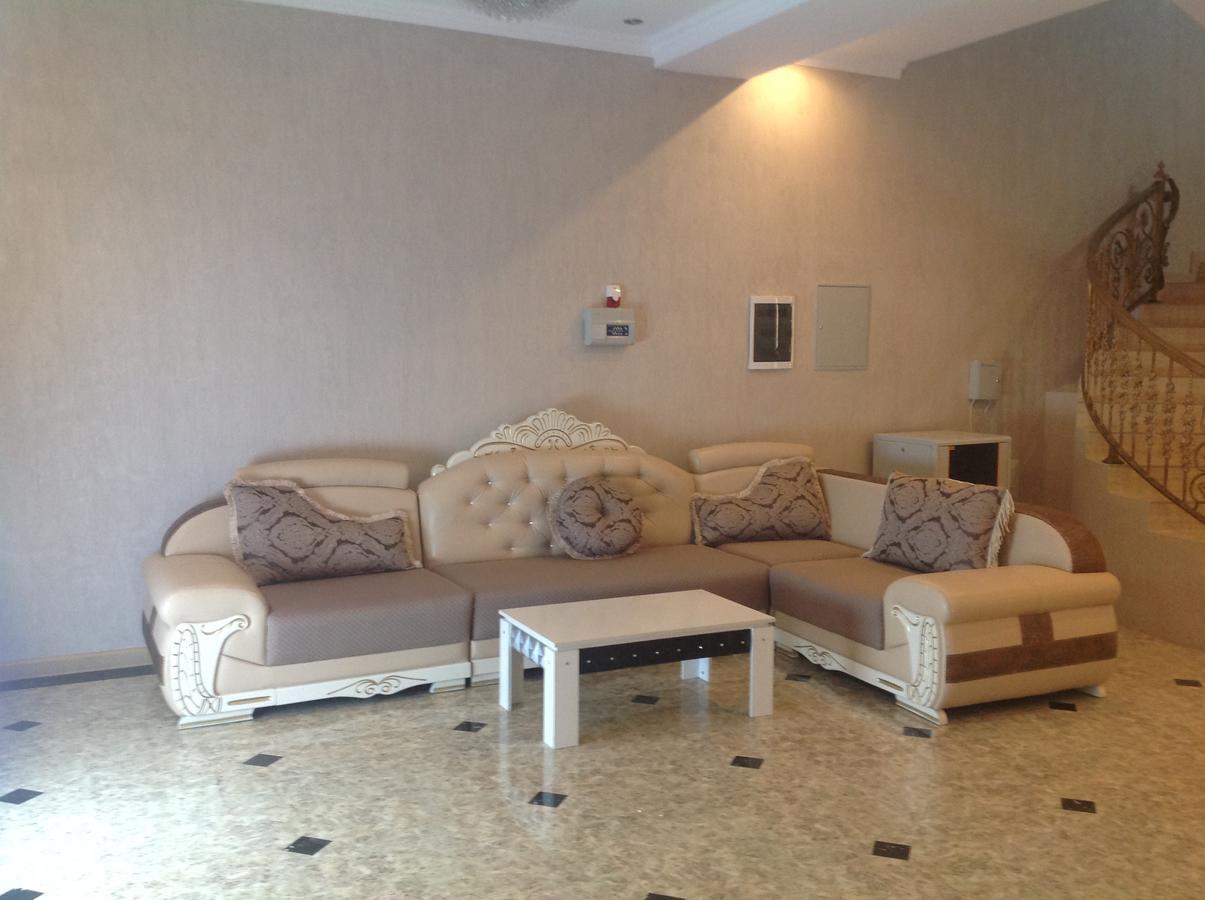 Dostyk Hotel Kîzîlorda Exterior foto